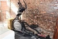 SOLE ELLIPTICAL MACHINE