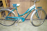 Vintage Monark Thunderbird Bicycle