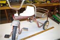 Unusal Vintage Tricycle "505"