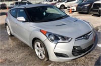 2013 Hyundai Veloster