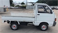 1991 Daihatsu Mini Truck- EXPORT ONLY