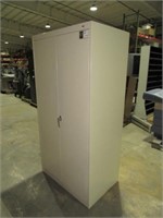 Storage Cabinet-