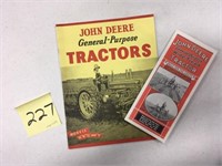 REPRINTS JD Sales Brochures