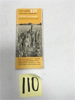 1959 JD 227 Corn Picker Sales Brochure
