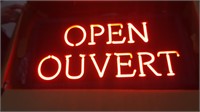 Open Ouvert. New in box 1991 model