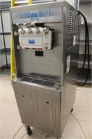 Taylor Model 794-33 ice cream machine