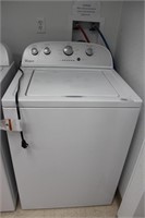 Whirlpool washer