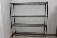 Shelf unit