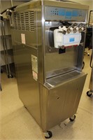 Taylor Model 794-33 ice cream machine