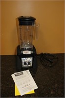 Waring Commercial Xtreme blender