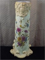 German RW Ruddlstadt Vase