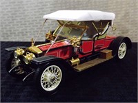 1910 Rolls Royce Silver Ghost Model