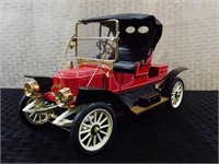 1911 Stanley Steamer Model