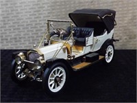 1912 Packard Victoria Die Cast Model