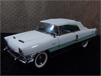1955 Packard Caribbean Convertbile Die Cast