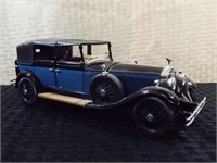 1929 Rolls Royce Phantom 1
