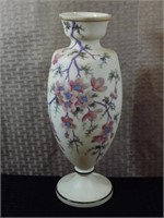 Victorian Bristol Glass Vase