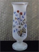 Victorian Bristol Vase