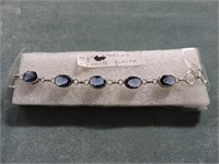 Beautiful Sterling Bracelet