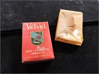 Velvet Kentucky Tobacco Cigarette