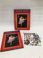 1998 STAMP YEARBOOK