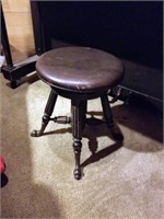 Piano Stool