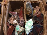 Assorted Utah Minerals