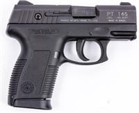Gun Taurus Millennium PT145 Pro  Pistol in 45