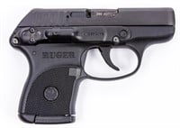 Gun Ruger LCP Semi Auto Pistol in .380 ACP