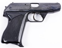 Gun Heckler & Koch HK4 Semi Auto Pistol in 7.65mm