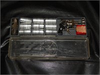 Xythos Micro Flare Gun Emergency Signal