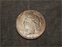 1926 Peace Silver  Dollar
