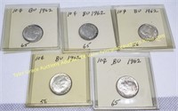 COIN ONLY AUCTION HIGH END GOLD AND SILVER MORE