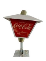 COCA COLA LAMP
