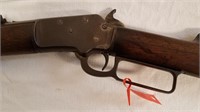 Marlin Model 1897 .22 Cal. Rifle