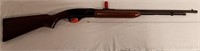Remington Model 552 .22 Cal. Rifle