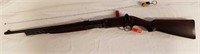 Remington Model 141 .32 Remington Rifle