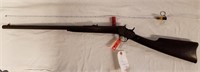 Remington Rolling Block No. 2 .32 Rimfire Rifle