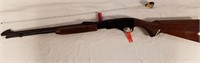 Remington Model 572 .22 Cal. Rifle