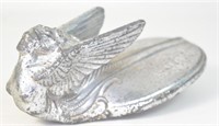 1930-1932 Plymouth Winged Goddess Hood Ornament