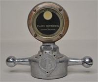 Earl Motors Boyce Moto-Meter w/ Monogram Cap