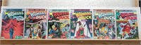 Howard The Duck Comic Book Lot Marvel