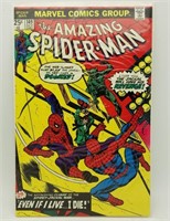 Amazing Spiderman 149 Comic Book 1st Spidey Clone