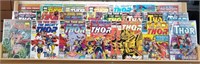 The Mighty Thor Comic Book Lot  23 Issues