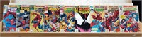 Spider-man Unlimited Comic Book Lot Carnage