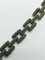$395 S/Sil Bracelet