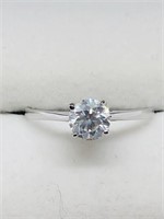 $4650 10K  Diamond Ring