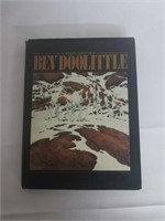 The Art of Bev Doolittle first edition book