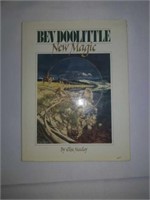 Bev Doolittle New Magic book by Elise Maclay