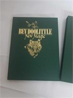 Bev Doolittle New Magic collectors edition book